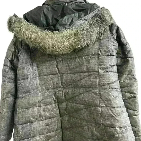 Columbia  Winter Jacket - Picture 3 of 10